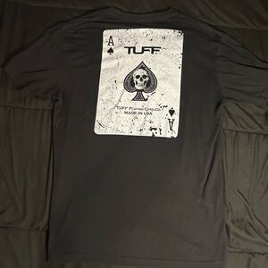 Tuff Gym Shirt